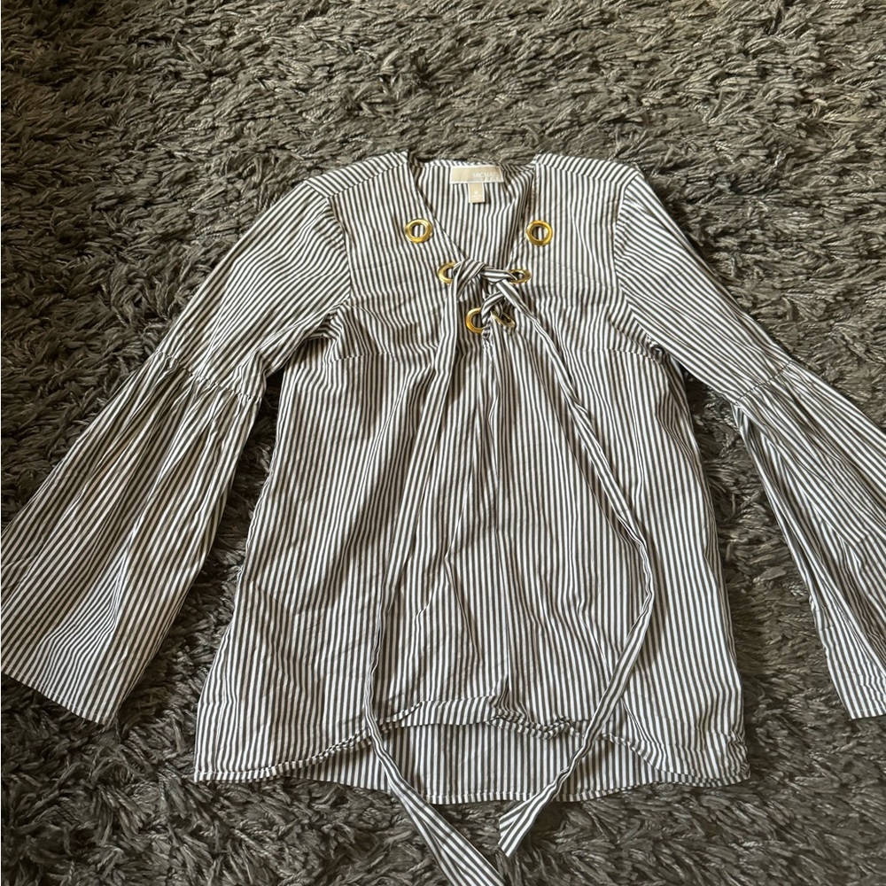 Michael Kors Dress blouse